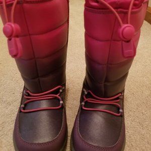 Lands End Snow Boots